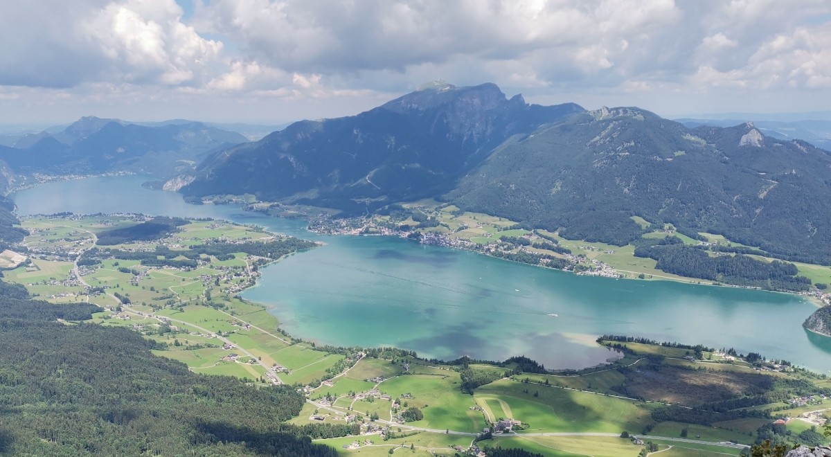Wolfgangsee