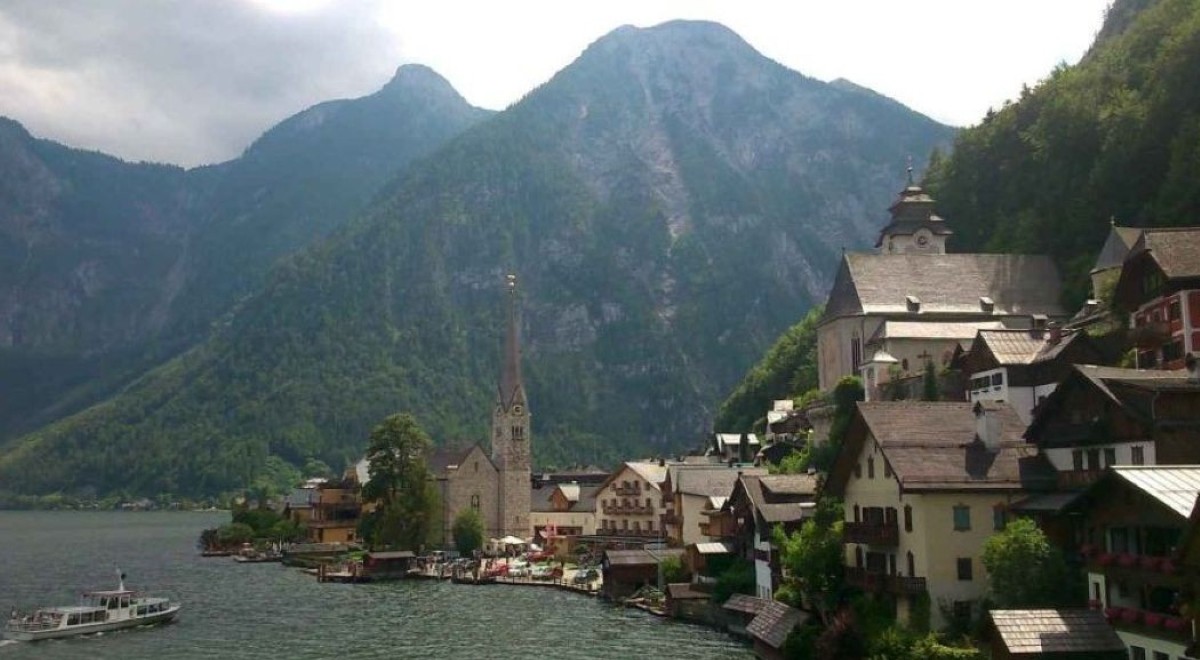 Hallstatt